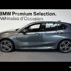 BMW Serie 1 118i 136 ch DKG7 M Sport Beauvais
