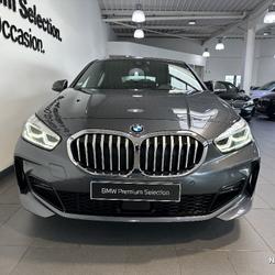 BMW Serie 1 118i 136 ch DKG7 M Sport Beauvais