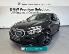 BMW Serie 1 Beauvais