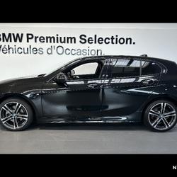 BMW Serie 1 118i 136 ch DKG7 M Sport Beauvais