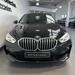 BMW Serie 1 118i 136 ch DKG7 M Sport Beauvais