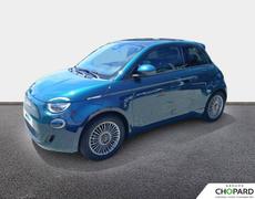 Fiat 500 II Fréjus