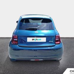 Fiat 500 II 500 e 118 ch (RED) Fr&eacute;jus