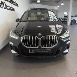 BMW Serie 2 Active Tourer Active Tourer 218d 150 ch DKG7 M Sport Beauvais
