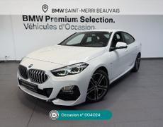 BMW Serie 2 Beauvais