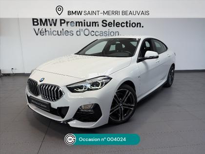 BMW Serie 2 - Gran Coupe 218d 150 ch BVA8 M Sport - 28 990 €