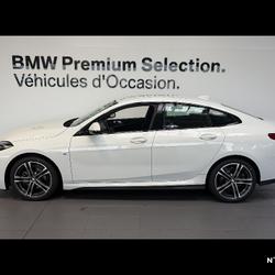 BMW Serie 2 Gran Coupe 218d 150 ch BVA8 M Sport Beauvais