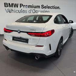 BMW Serie 2 Gran Coupe 218d 150 ch BVA8 M Sport Beauvais