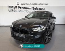 BMW X2 Beauvais