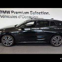 BMW X2 X2 sDrive 20i 178 ch DKG7 M Sport Beauvais