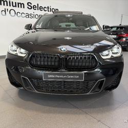 BMW X2 X2 sDrive 20i 178 ch DKG7 M Sport Beauvais