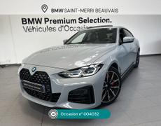 BMW Serie 4 Gran Coupe Beauvais