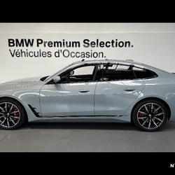 BMW Serie 4 Gran Coupe Gran Coupe 430d xDrive 286 ch BVA8 M Sport Beauvais