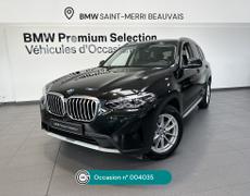 BMW iX3 Beauvais