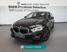 BMW Serie 1 Beauvais