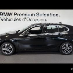 BMW Serie 1 118d 150 ch BVA8 Business Design Beauvais