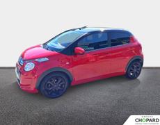 Citroen C1 Fréjus