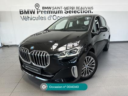 BMW Serie 2 Active Tourer - Active Tourer 218d 150 ch DKG7 Luxury - 27 990 €