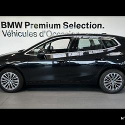 BMW Serie 2 Active Tourer Active Tourer 218d 150 ch DKG7 Luxury Beauvais