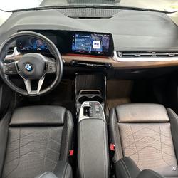 BMW Serie 2 Active Tourer Active Tourer 218d 150 ch DKG7 Luxury Beauvais