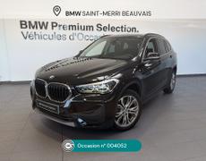 BMW X1 Beauvais