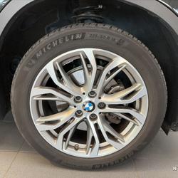 BMW X1 X1 sDrive 18d 150 ch BVA8 Business Design Beauvais