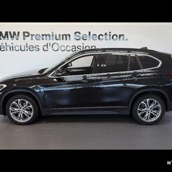 BMW X1 X1 sDrive 18d 150 ch BVA8 Business Design Beauvais