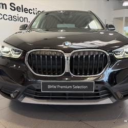 BMW X1 X1 sDrive 18d 150 ch BVA8 Business Design Beauvais