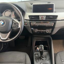 BMW X1 X1 sDrive 18d 150 ch BVA8 Business Design Beauvais