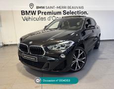 BMW X2 Beauvais