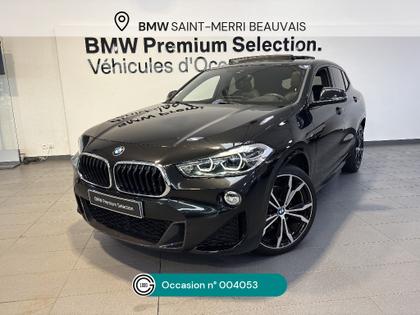 BMW X2 - X2 sDrive 18i 140 ch DKG7 M Sport - 28 900 €