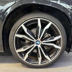 BMW X2 X2 sDrive 18i 140 ch DKG7 M Sport Beauvais