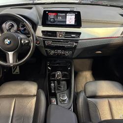 BMW X2 X2 sDrive 18i 140 ch DKG7 M Sport Beauvais