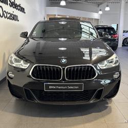 BMW X2 X2 sDrive 18i 140 ch DKG7 M Sport Beauvais
