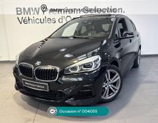 BMW Serie 2 Active Tourer Beauvais