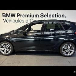 BMW Serie 2 Active Tourer Active Tourer 218i 140 ch DKG7 M Sport Beauvais