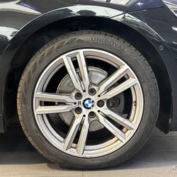 BMW Serie 2 Active Tourer Active Tourer 218i 140 ch DKG7 M Sport Beauvais