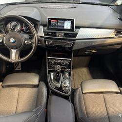 BMW Serie 2 Active Tourer Active Tourer 218i 140 ch DKG7 M Sport Beauvais