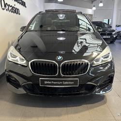 BMW Serie 2 Active Tourer Active Tourer 218i 140 ch DKG7 M Sport Beauvais