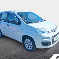 Fiat Panda Panda 1.2 69 ch S/S Ligue 1 Conforama Fr&eacute;jus