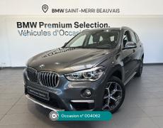 BMW X1 Beauvais