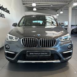 BMW X1 X1 sDrive 20i 192 ch DKG7 xLine Beauvais