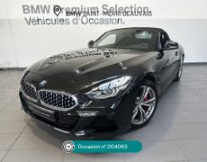 BMW Z4 Beauvais