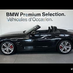 BMW Z4 Z4 sDrive30i 258 ch BVA8 M Sport Beauvais