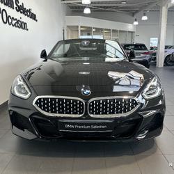 BMW Z4 Z4 sDrive30i 258 ch BVA8 M Sport Beauvais