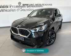 BMW X2 X2 sDrive 20i 170ch DKG7 M Sport