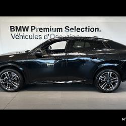 BMW X2 X2 sDrive 20i 170ch DKG7 M Sport Beauvais