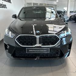 BMW X2 X2 sDrive 20i 170ch DKG7 M Sport Beauvais