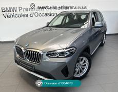 BMW iX3 Beauvais