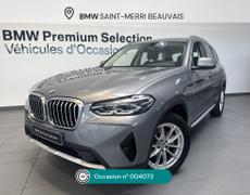 BMW iX3 Beauvais
